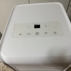 ☆緊急値下げ 超美品 エアコン スポットクーラー