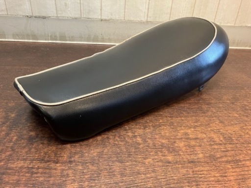 ナイトロヘッズ シートTR250用 イージーライダース ナイトロヘッズ