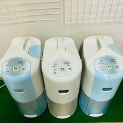 リサイクルサービス八光】2022年製 コロナ CORONA CD-H1022-AE [衣類