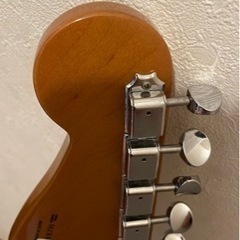 Fender classic player jazzmaster  mod