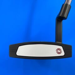 ODYSSEY (オデッセイ) 2-BALL 11 TOUR LINED (ダブルベント) パター/STROKE LABシャフト 33インチ