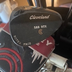 ゴルフクラブ フルセット