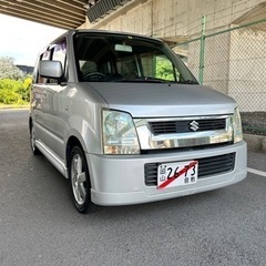 ★ワゴンR‪☆MH21S Limited★