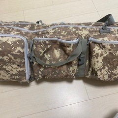 サバゲーフルセット