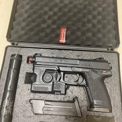 サバゲーフルセット