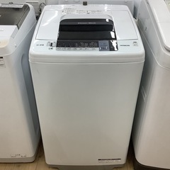 HITACHI(ヒタチ)全自動洗濯機のご紹介です！！！！