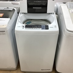 HITACHI(ヒタチ)全自動洗濯機のご紹介です！！！！