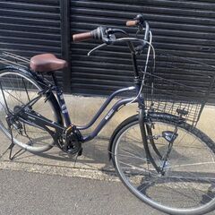 商談中「中古」27インチ/丸石/MILD