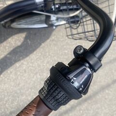 商談中「中古」27インチ/丸石/MILD