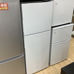 maxzen(マクスゼン)2ドア冷蔵庫のご紹介です！！！！