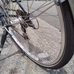 値下げしました！♪ジモティー特価♪アラヤ フェデラル FED 4130 中古