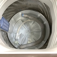 安心の6ヶ月保証付き！！ Panasonic 7.0kg全自動洗濯機 NA-F70PB12 2019