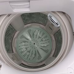 ドリーム川西店御来店限定】 日立 全自動洗濯機 BW-V70FE8 7.0kg 21