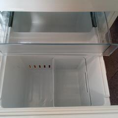 配送可【日立】154L冷蔵庫★2019年製　クリーニング済/6ヶ月保証付　管理番号11807