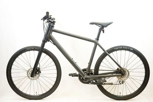 CANNONDALE】究極のアーバンスタイルバイク「BAD BOY 3」在庫あります 