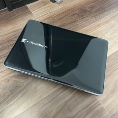 TOSHIBA Dynabook Windows7 パソコン