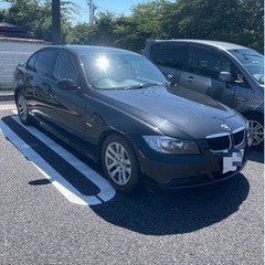 本日限定❗️BMW 320i ユーザー下取り車　コミコミ価格❗️