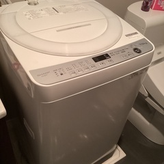 洗濯機+お風呂用ホース+説明書