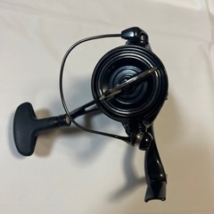 19 ヴァンキッシュ C3000XG