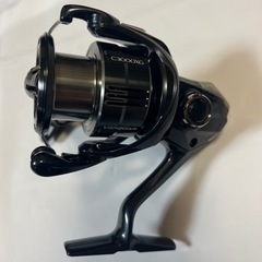 19 ヴァンキッシュ C3000XG