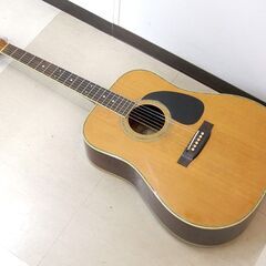 ThreeS スリーエス アコースティックギター W-250 鈴...