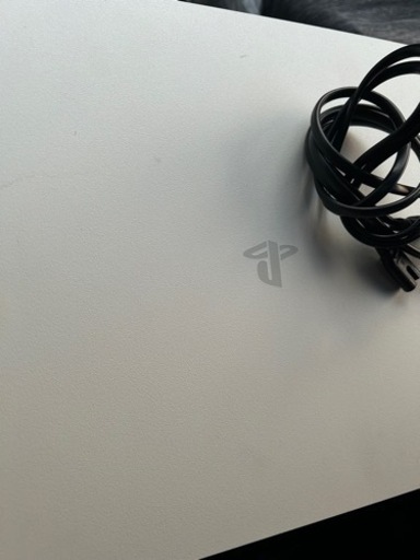 ps4 中古
