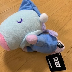 BTS bt21グッズ多数