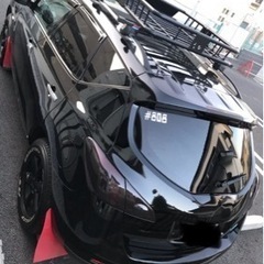 Z51ムラーノ　XV  4WD 大幅値下げ