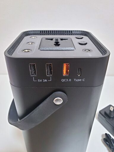 TYHOO ポータブル電源 52500mAh