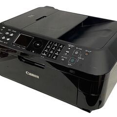 Canonプリンター　MX420　インクジェット複合機　可動品　不具合なし