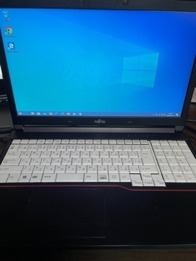 ❤格安Core i5-2.7Gメモリー8G SSD128Gでオフィス付き　サクサク動くノートPCは如何でしょか？