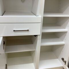 トレファク イオンモール常滑店】ニトリのキッチンカウンターのご紹介 