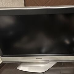 テレビ