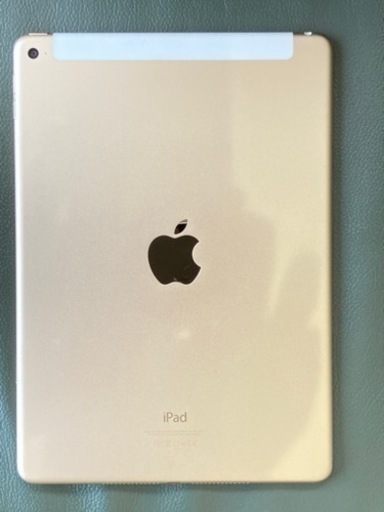 iPad Air 2 16ギガバイト　本体のみ