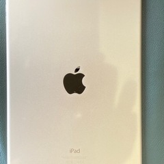 iPad Air 2 16ギガバイト　本体のみ