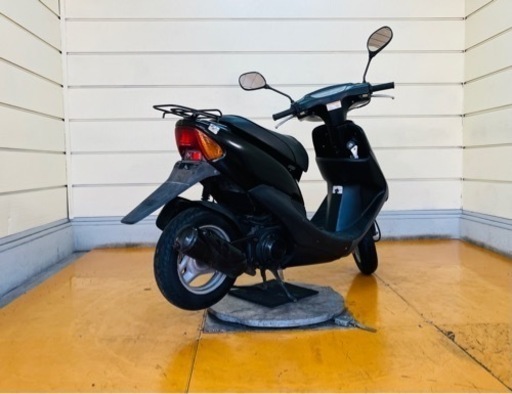 3922km ライブDIO ホンダ　AF35 原付★ 始動動画あり 3922km ライブDIO ホンダ AF35 原付☆ 始動動画あり