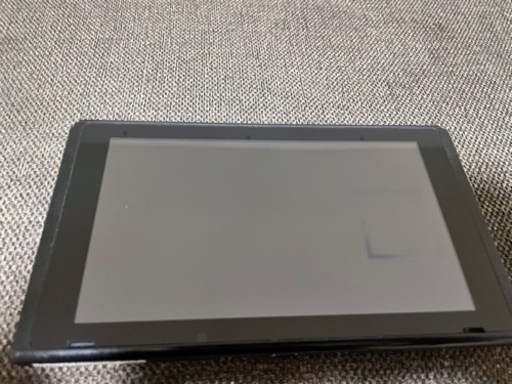 Switch画面