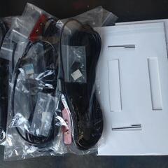 ケンウッド・ナビ　TV・DVD・USB