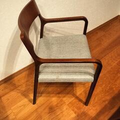 アルフレックスダイニングチェア６脚