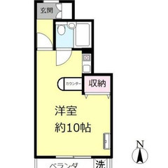 👶【初期費用13万円】で入居可能！！！『新越谷』👶