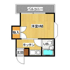 👶【初期費用15万円】で入居可能！！！『越谷』👶