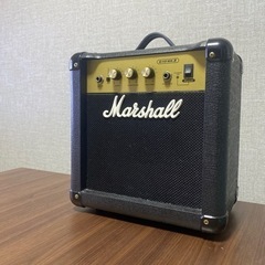 MARSHALL　G10MK Ⅱ　10W ギターアンプ