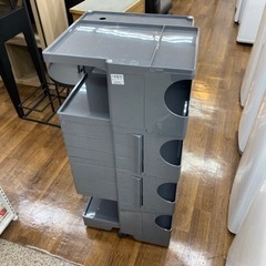 【METROCS】4段ボビーワゴン入荷しました！