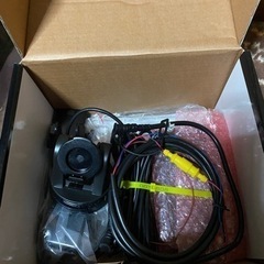 取引中ガーミンストライカー4