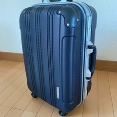 【決まりました】Sサイズ  スーツケース  キャリーケース