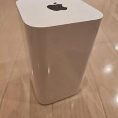 Apple AirMac Time Capsule HDD 3T...