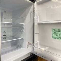 【MITSUBISHI 】2019年製　2ドア冷蔵庫入荷しました！