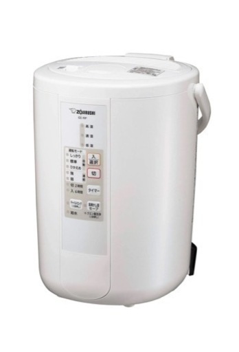 象印　ZOJIRUSHI EE-RP50(WA) 加湿器