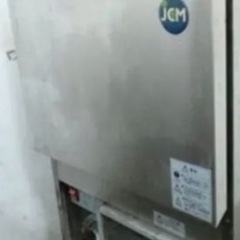 JCM 業務用製氷機