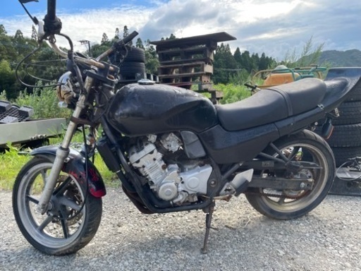 ホンダ ジェイド250  MC23(商談中)